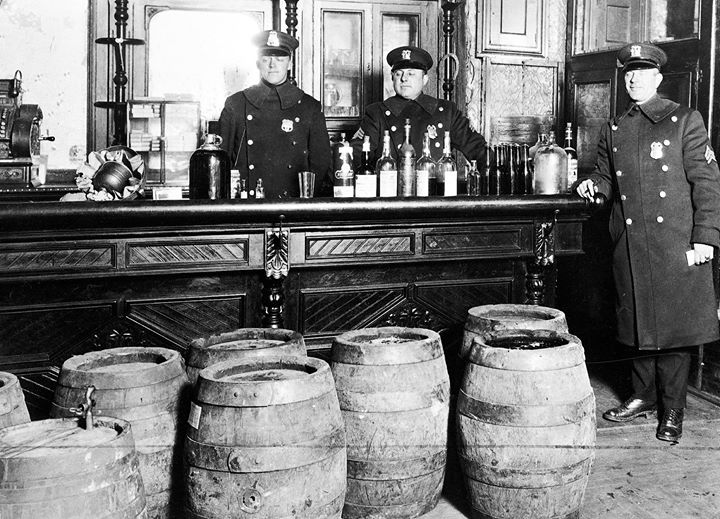 Wir suchen Tresenkräfte für unseren Biergarten