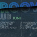 Read more about the article Groove Club am Freitag