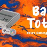 Read more about the article Bar Total // Retro Gaming Edition