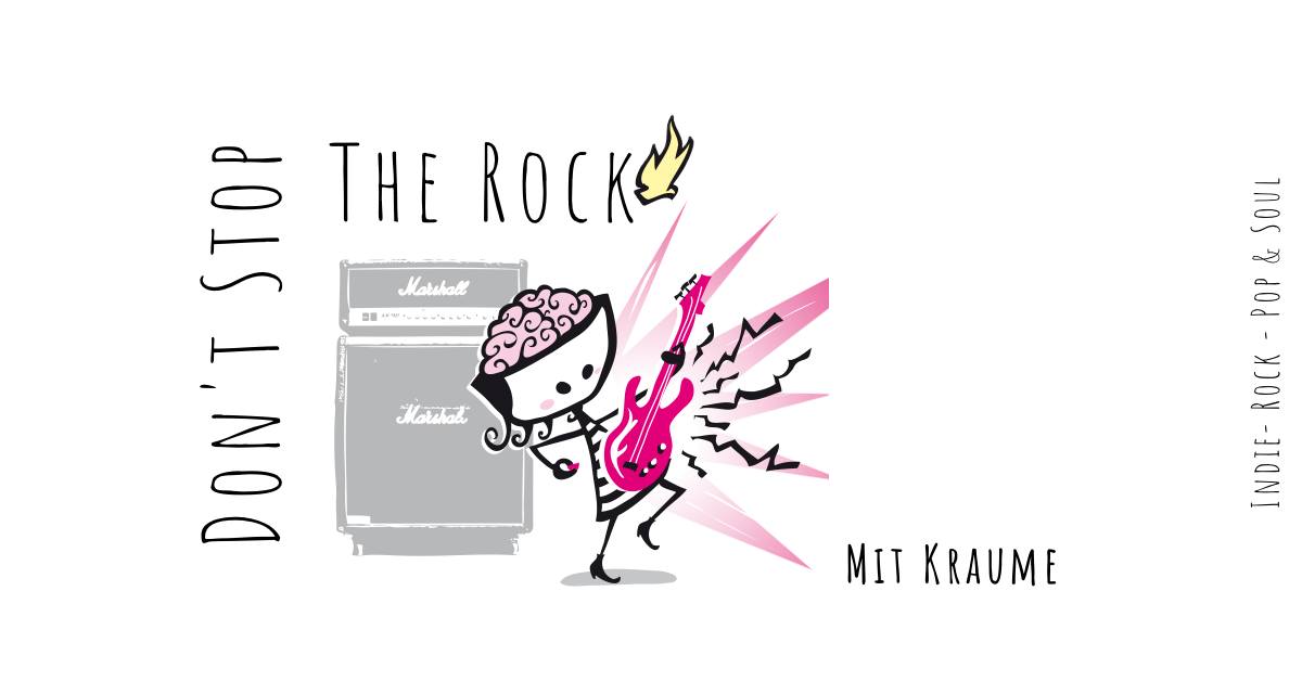 You are currently viewing Don’t Stop The Rock mit DJ Kraume
